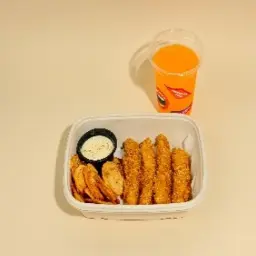 Kids Meal